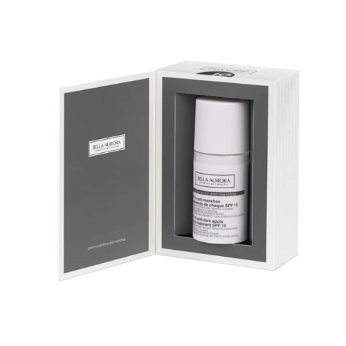 Bella aurora bio10 protect antimanchas - piel seca (30 ml)