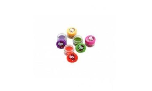 Lip balm hello kitty (neutro)
