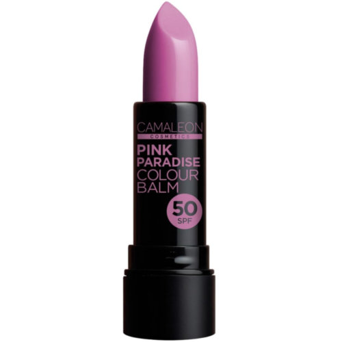 Camaleón Colour Balm Pink Paradise SPF50