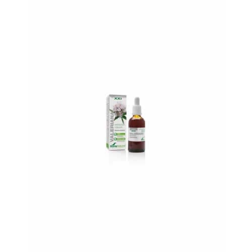 Soria natural ext.valeriana 50 ml