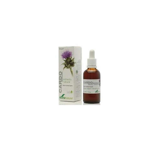 Soria natural ext.cardo mari.s/a50