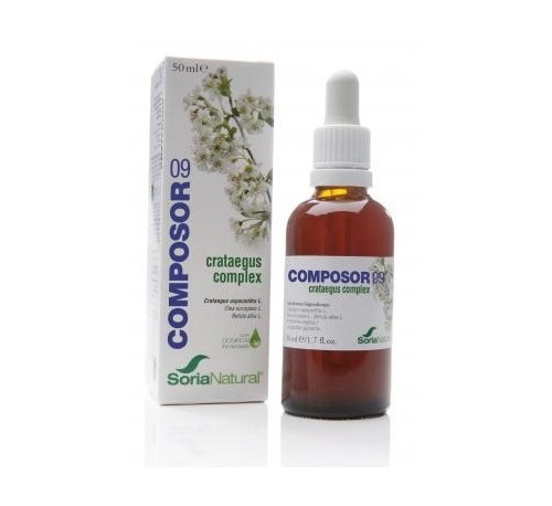 Soria natural composor 40 ruscus c