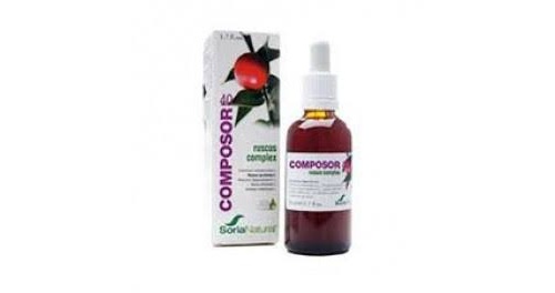 Soria natural cap.c 19 circuven 60
