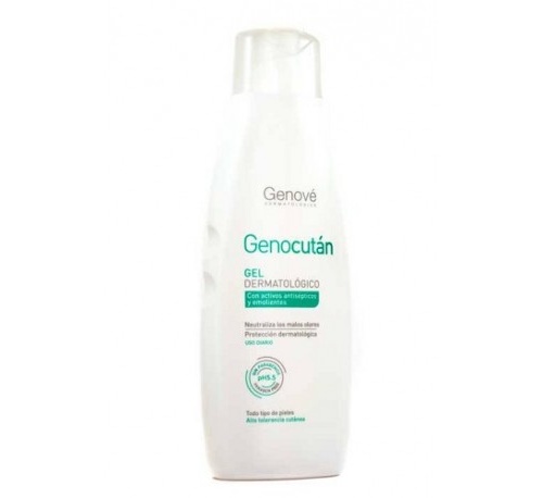 GENOCUTAN (750 ML)