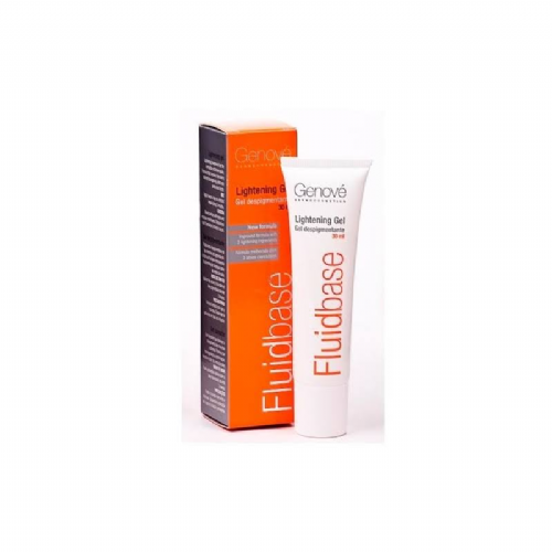 Fluidbase gel despigmentante (30 ml)