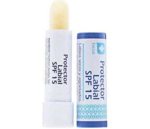 Parabotica Protector Labial SPF15 4g