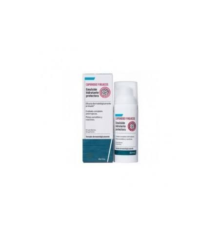 PARABOTICA EMULSION CUPEROSIS Y ROJECES 50 ML