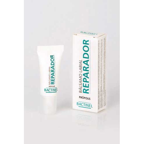 Bactinel balsamo labial reparador (5 ml crema)