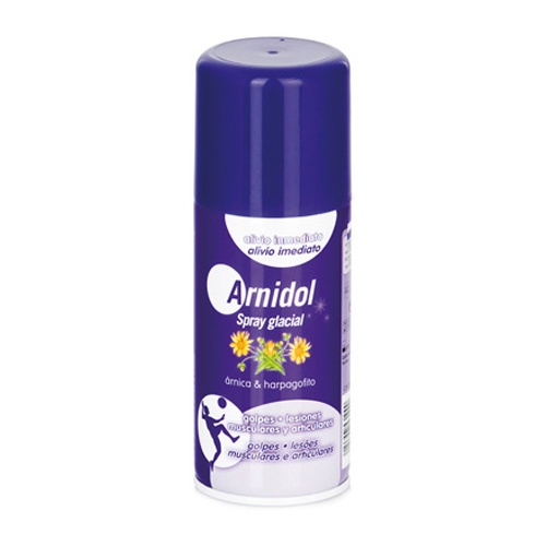 Arnidol spray glacial (150 ml)