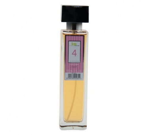 IAP PHARMA POUR FEMME (Nº 4 150 ML)