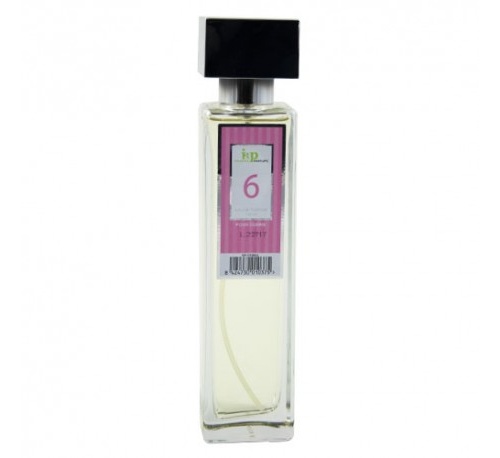 IAP PHARMA POUR FEMME (Nº 6 150 ML)