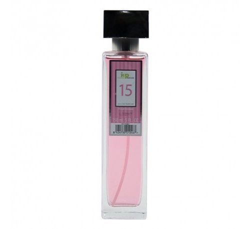 Iap pharma pour femme  1 envase 150 ml nº 15
