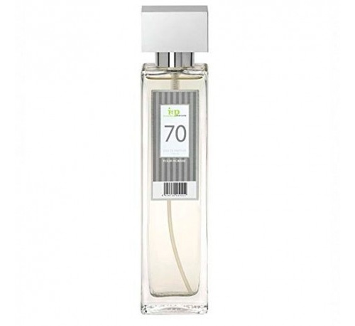Iap pharma pour homme  1 envase 150 ml nº 70