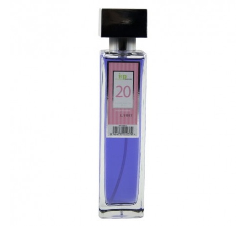 IAP PHARMA POUR FEMME (Nº 20 150 ML)