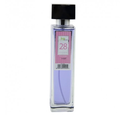 IAP PHARMA POUR FEMME (Nº 28 150 ML)