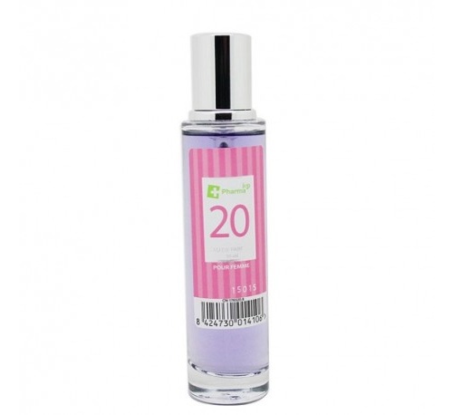 IAP PHARMA POUR FEMME (Nº 20 30 ML)
