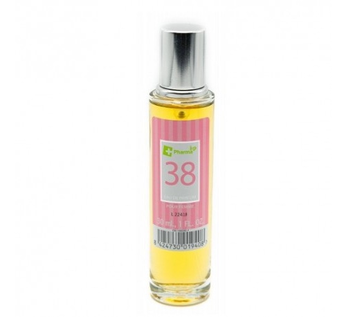 Iap pharma pour femme (nº 38 30 ml)