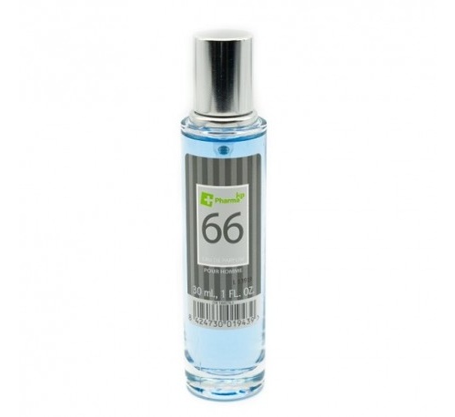 Iap pharma pour homme (nº 66 30 ml)