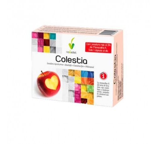 Q10 multivit (30 comprimidos)