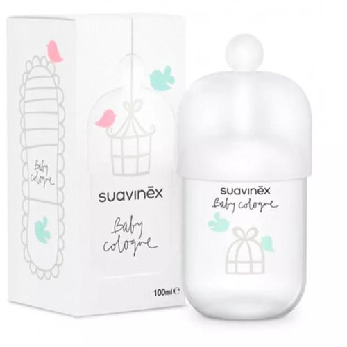 Suavinex Colónia Infantil 100ml