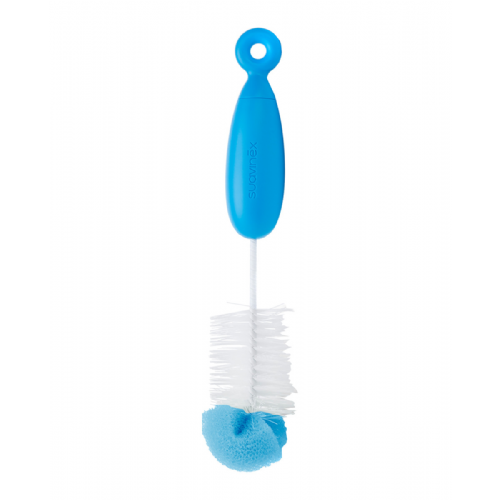 SUAVINEX CEPILLO LIMPIABIBERON  (DUO)