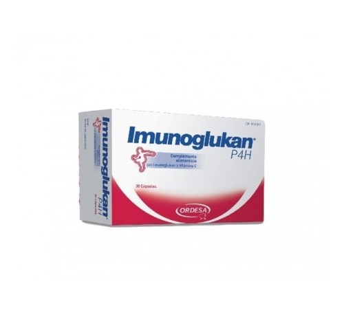 Imunoglukan (30 caps)