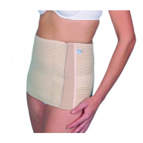 Orthoprim faja elastica 3 bandes t-l ref 313