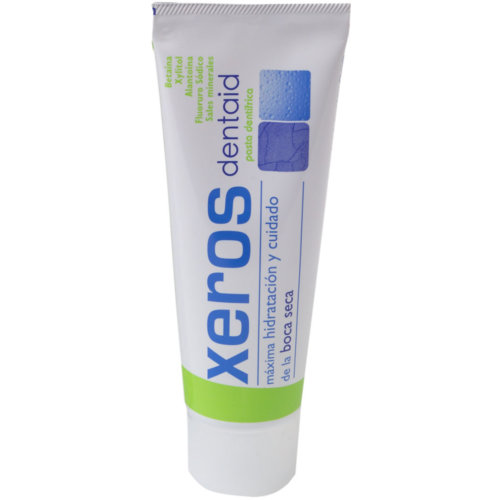 Xeros Dentaid® Pasta Dentífrica 75ml