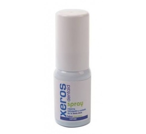 XEROS DENTAID SPRAY (15 ml)