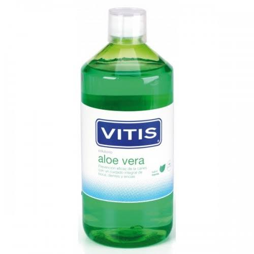 Vitis enjuague bucal (500 ml)