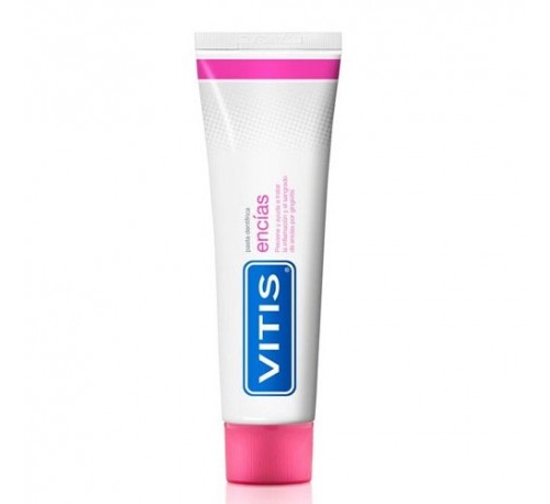 VITIS ENCIAS PASTA DENTIFRICA (150 ML)