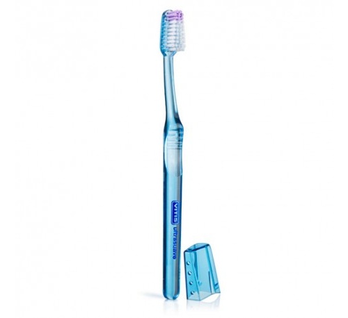 Cepillo dental adulto - vitis access (ultrasuave)