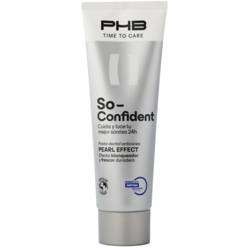 PHB® Pasta Dentífrica So Confident 75ml