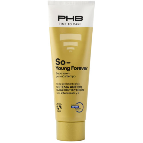 PHB® So-Young Forever Pasta Dental Anticaries 75ml