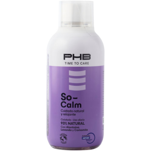 PHB Time To Care So Calm Colutorio 300ml