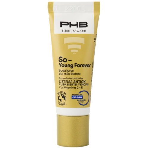 PHB® So-Young Forever Pasta Dental Anticaries 15ml