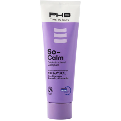 PHB® Pasta Dentífrica So Calm 75ml
