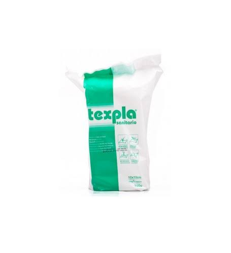 TEXPLA - APOSITO ESTERIL (10 X 10 CM 8 SOBRES DE 5 U)
