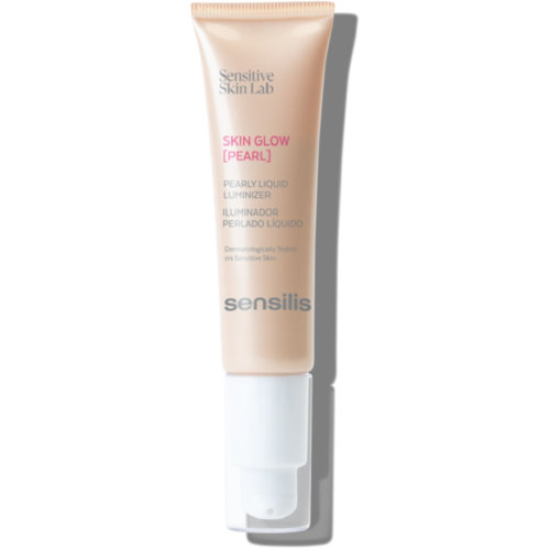 Sensilis Skin Glow [Pearl] 30ml