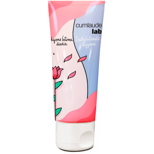Cumlaude Higiene Íntima Diaria Origyn 100ml
