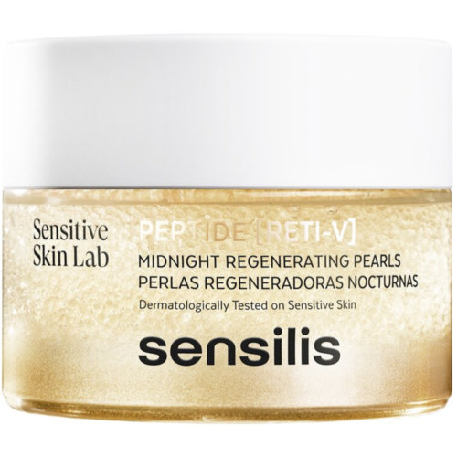 Sensilis Peptide [RETI-V] 50ml