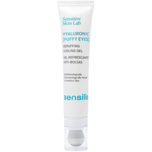 Sensilis Hyaluronic [Puffy Eyes] 15ml