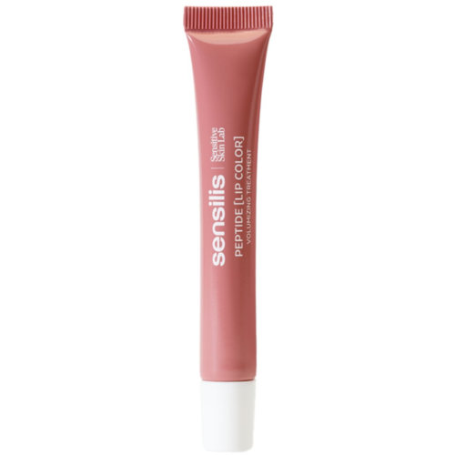 Sensilis PEPTIDE [LIP COLOR] Nude Sriracha