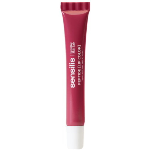 Sensilis PEPTIDE [LIP COLOR] Granet Cayenne