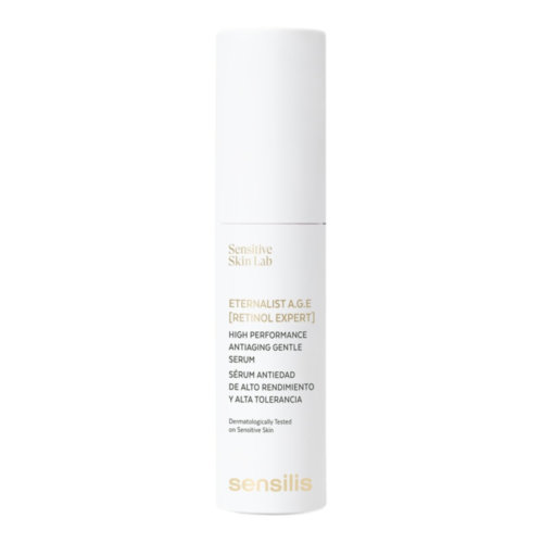 Sensilis Eternalist A.G.E. [Retinol Expert] 30ml