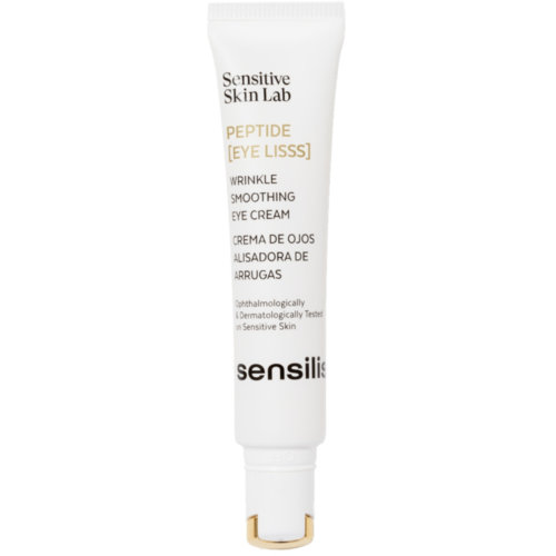 Sensilis Peptide [Eye Lisss] 15ml