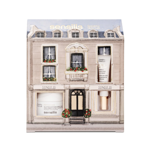 Sensilis Pack Peptide AR Crema Sorbet 50ml + Peptide Eye Liss 15ml