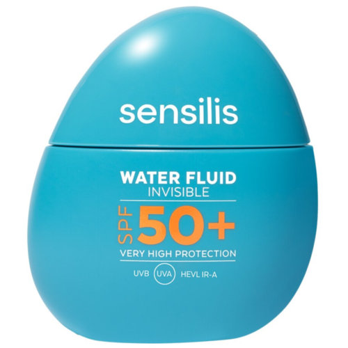 Sensilis Fotoprotector Water Fluid 50+ 40ml