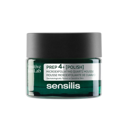 Sensilis Prep4+ [Polish] 40ml