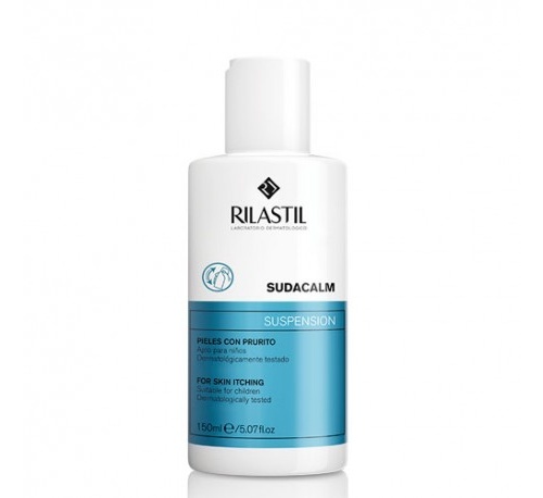 CUMLAUDE SUDACALM (150 ML)